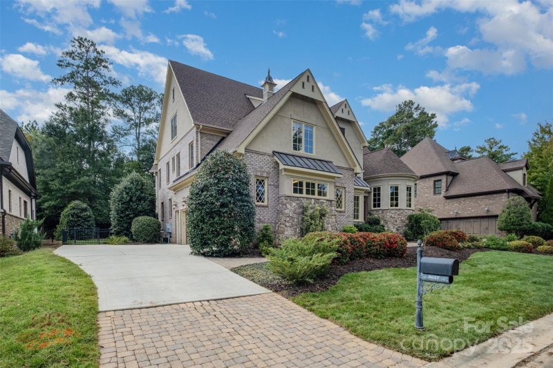 Property image 3 of 9027 Pine Laurel Drive in Highgate, Weddington, NC 28104