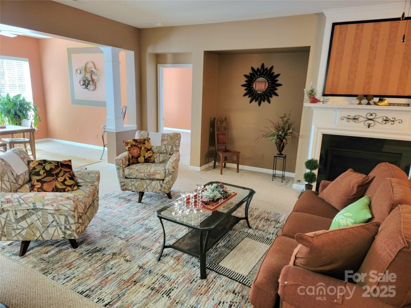 Property image 4 at 8043 Crater Lake Drive, Fort Mill, SC 29707