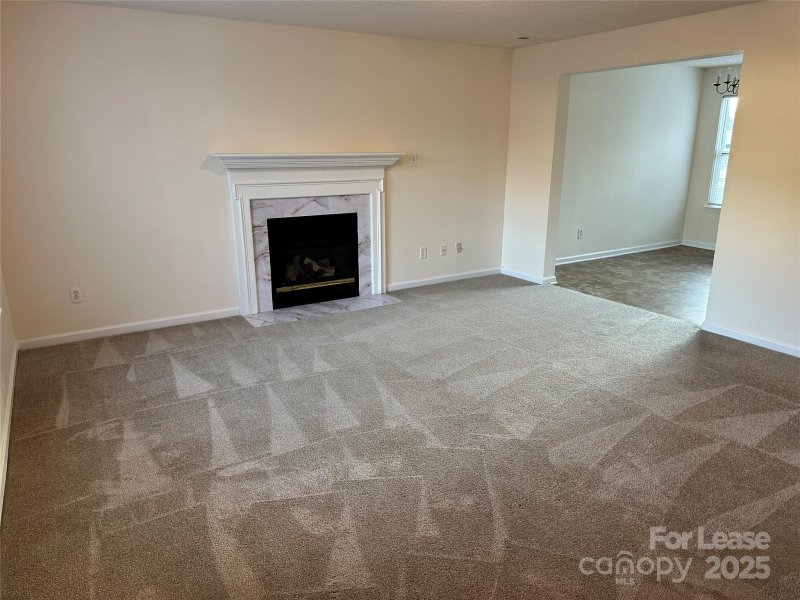 Property image 2 of 3215 Irwin Valley Court in Thompson Glen, Charlotte, NC 28269