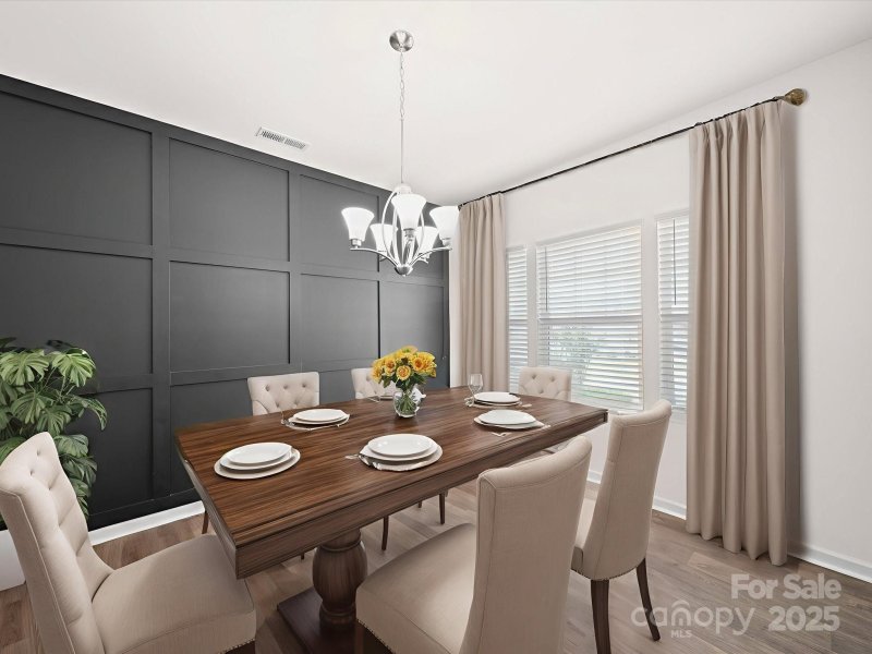 Property image 5 of 6297 Rocky Wagon Lane in Haven at Rocky River, Concord, NC 28025