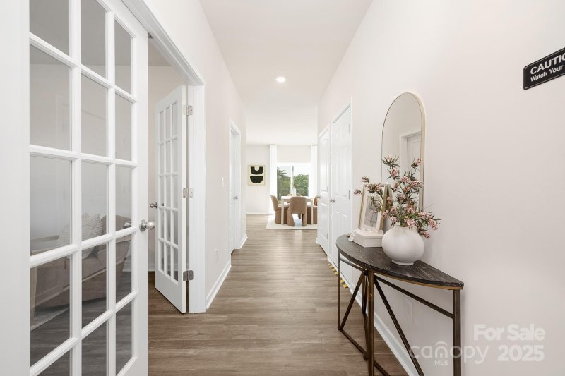 Property image 5 of 854 Adelston Lane in Rydele Heights, Asheville, NC 28804