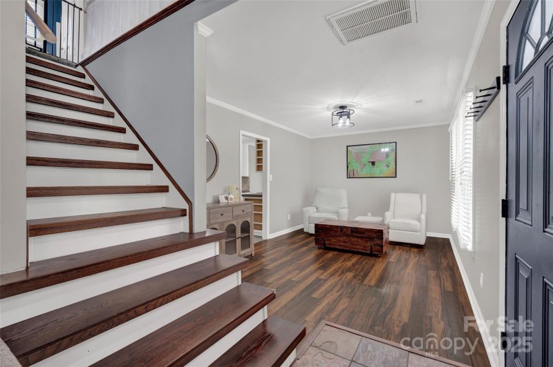 Property image 3 at 100 Interlaken Place, Huntersville, NC 28078