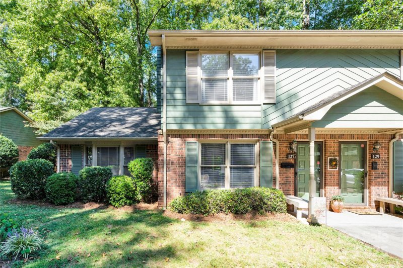 Ashebrook Villas, Fort Mill Community
