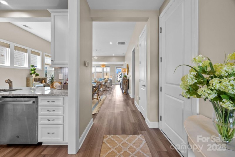 Property image 2 of 6025 Blissful Drive in Cresswind, Charlotte, NC 28215