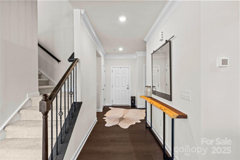 Property image 4 of 16414 Fallview Drive in The Palisades, Charlotte, NC 28278