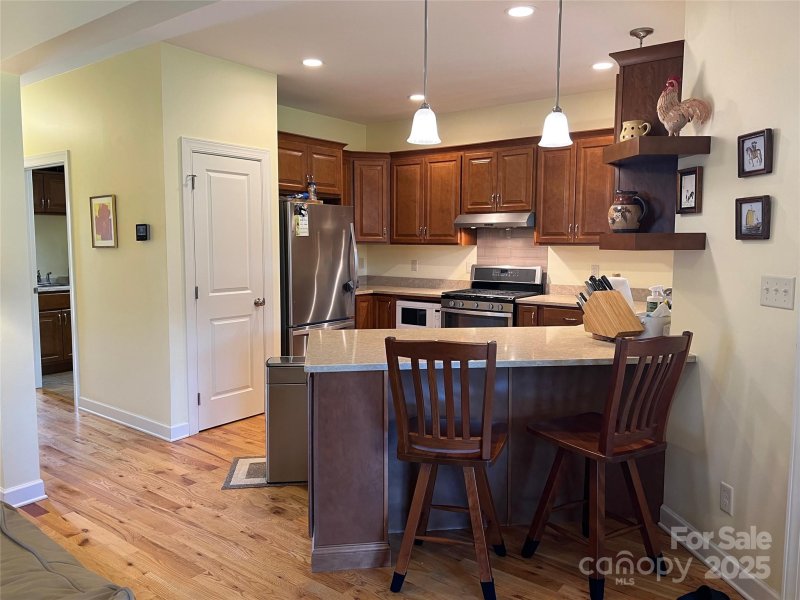 Property image 4 of 5 Verde Drive in The Villages At Crest Mountain, Asheville, NC 28806