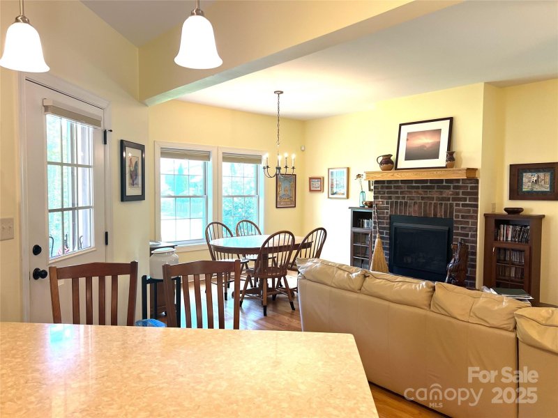 Property image 5 of 5 Verde Drive in The Villages At Crest Mountain, Asheville, NC 28806