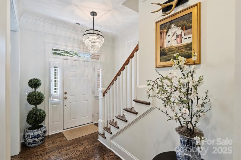 Property image 3 of 8216 Indigo Row in Indigo Row, Charlotte, NC 28277