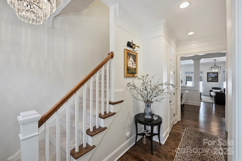 Property image 4 of 8216 Indigo Row in Indigo Row, Charlotte, NC 28277