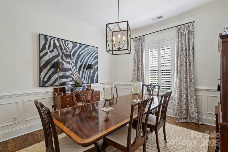 Property image 5 of 8216 Indigo Row in Indigo Row, Charlotte, NC 28277