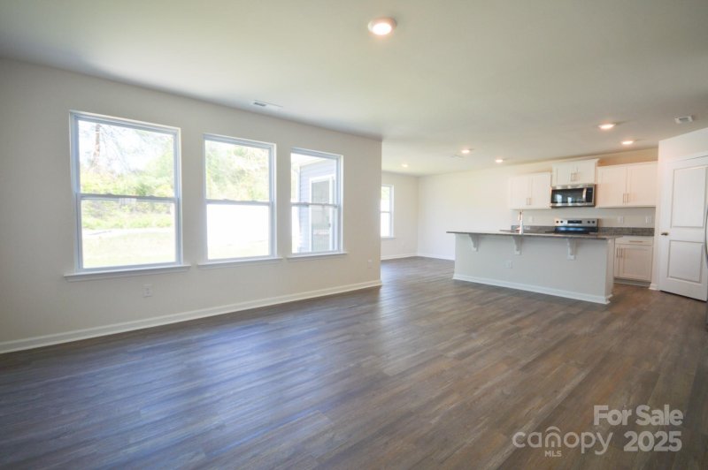 Property image 4 of 63 Lauren Lane in Providence Walk, Hendersonville, NC 28792