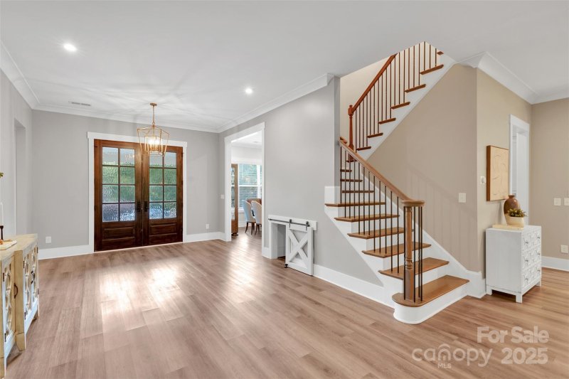 Property image 3 of 16416 Crosshaven Drive in The Palisades, Charlotte, NC 28278