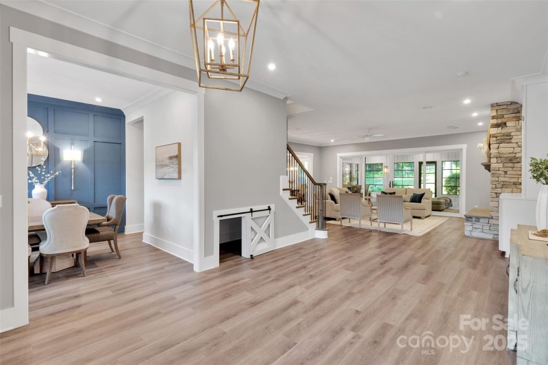 Property image 4 of 16416 Crosshaven Drive in The Palisades, Charlotte, NC 28278