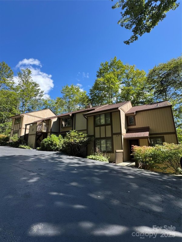 Property image 2 of 175 Ridgeview Road in Chestnut Ridge, Sugar Mountain, NC 28604