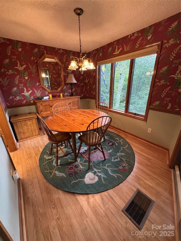 Property image 4 of 175 Ridgeview Road in Chestnut Ridge, Sugar Mountain, NC 28604