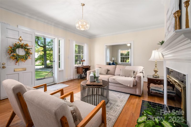 Property image 3 of 116 E Hill Street in Whiteville Park, Fort Mill, SC 29715