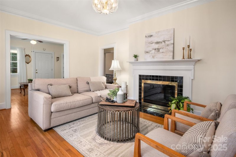 Property image 4 of 116 E Hill Street in Whiteville Park, Fort Mill, SC 29715