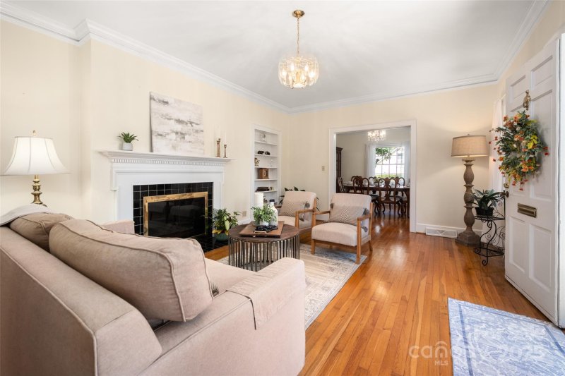 Property image 5 of 116 E Hill Street in Whiteville Park, Fort Mill, SC 29715