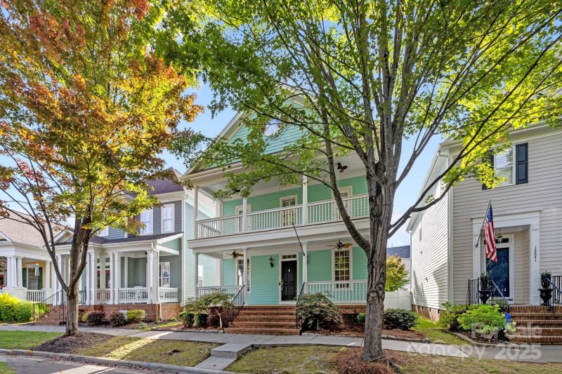 Property image 3 at 12637 Doster Avenue, Charlotte, NC 28277