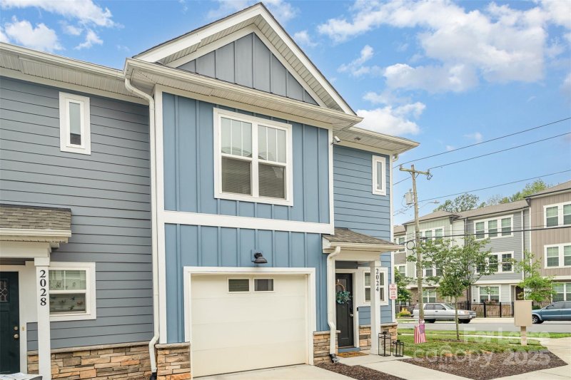 Property image 2 of 2024 Summey Avenue in Oakhurst, Charlotte, NC 28205