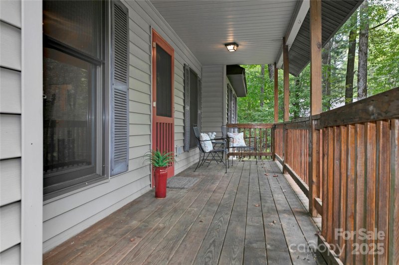 Property image 3 at 290 Middle Connestee Trail, Brevard, NC 28712