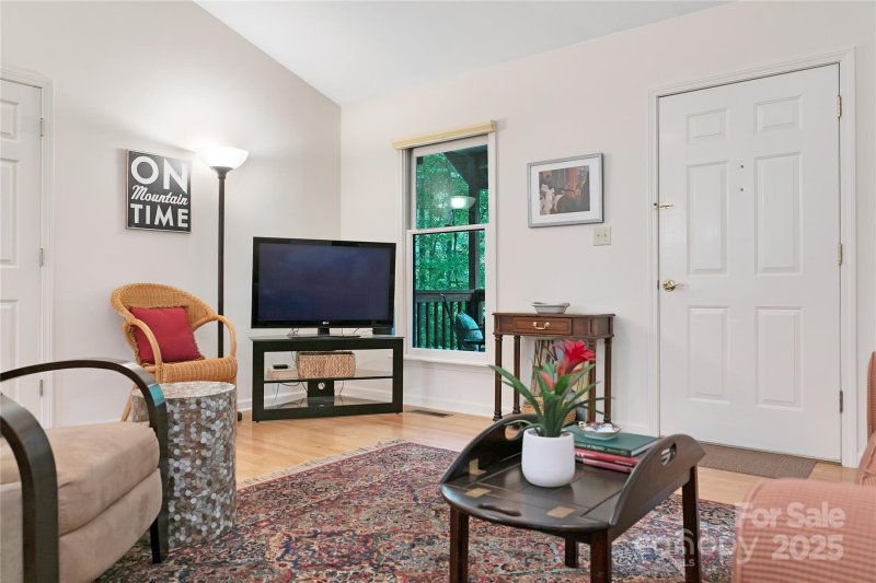 Property image 4 at 290 Middle Connestee Trail, Brevard, NC 28712