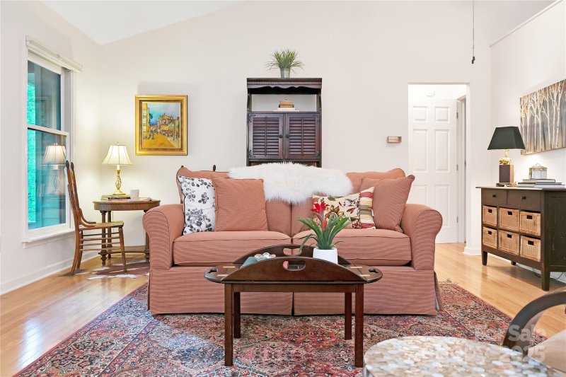 Property image 5 at 290 Middle Connestee Trail, Brevard, NC 28712