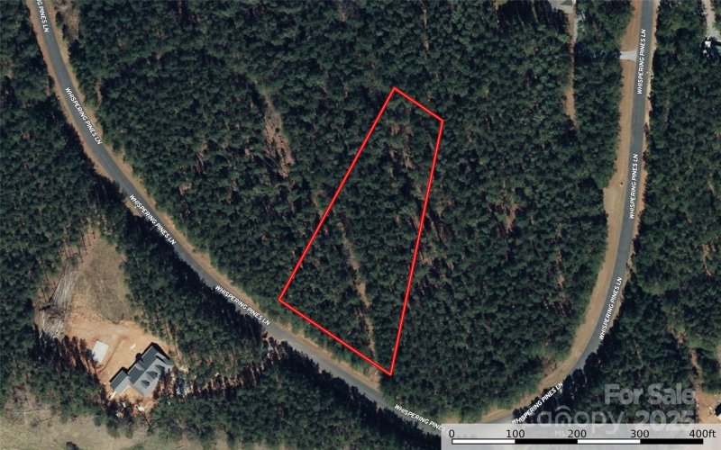 138 Whispering Pines Lane