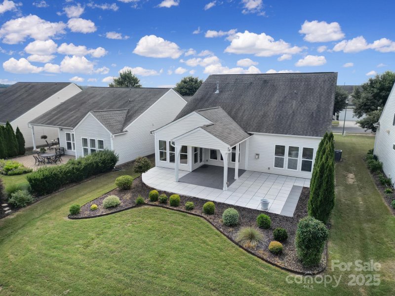 Property image 2 at 6076 Jack Thomas Drive, Fort Mill, SC 29707