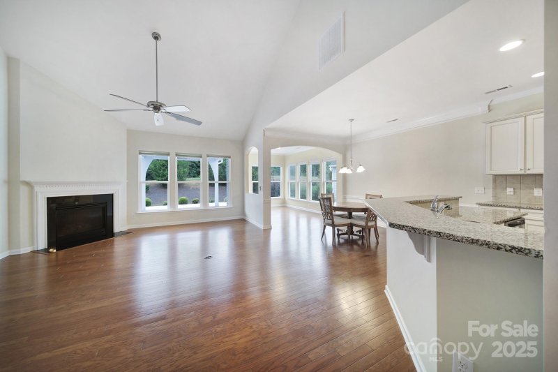 Property image 4 at 6076 Jack Thomas Drive, Fort Mill, SC 29707