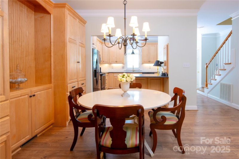 Property image 3 of 649 Camrose Circle in Oakleaf, Concord, NC 28025