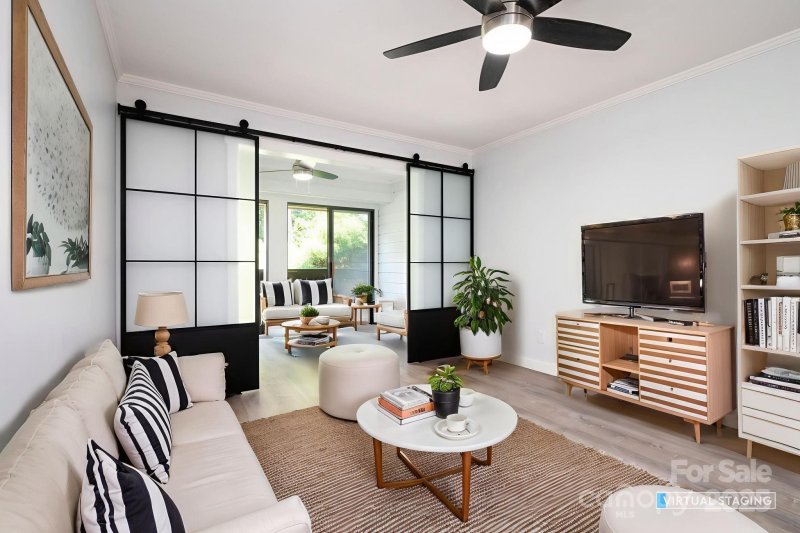 Laurel Park Villas, Hendersonville Community