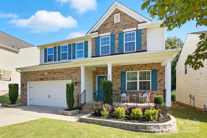 Property image 2 at 2065 Newport Drive, Indian Land, SC 29707