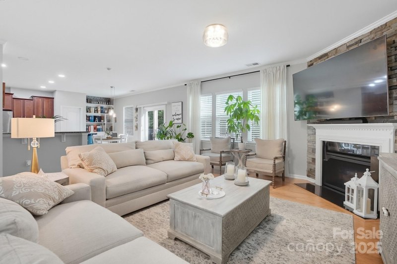 Property image 4 at 2065 Newport Drive, Indian Land, SC 29707