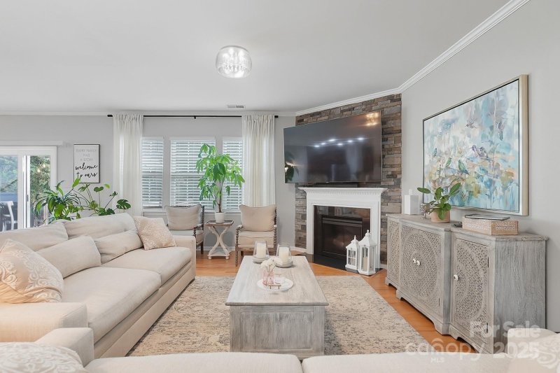 Property image 5 at 2065 Newport Drive, Indian Land, SC 29707