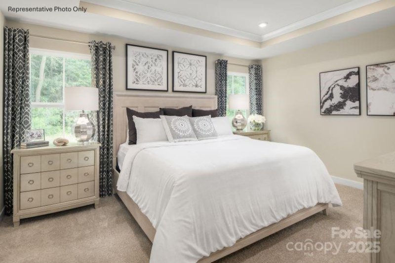 Property image 3 of , Indian Land, SC 29707 in Creek Water Townhomes, Indian Land, SC 29707