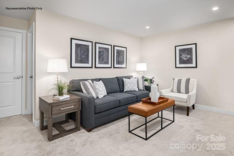 Property image 4 of , Indian Land, SC 29707 in Creek Water Townhomes, Indian Land, SC 29707