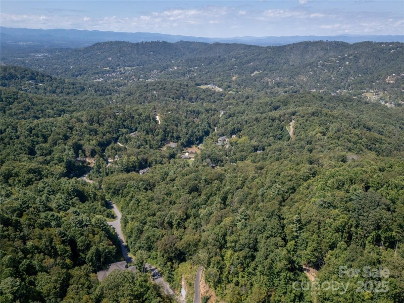 Property image 3 of 108 Bartrams Walk Drive in Town Mountain Preserve, Asheville, NC 28804