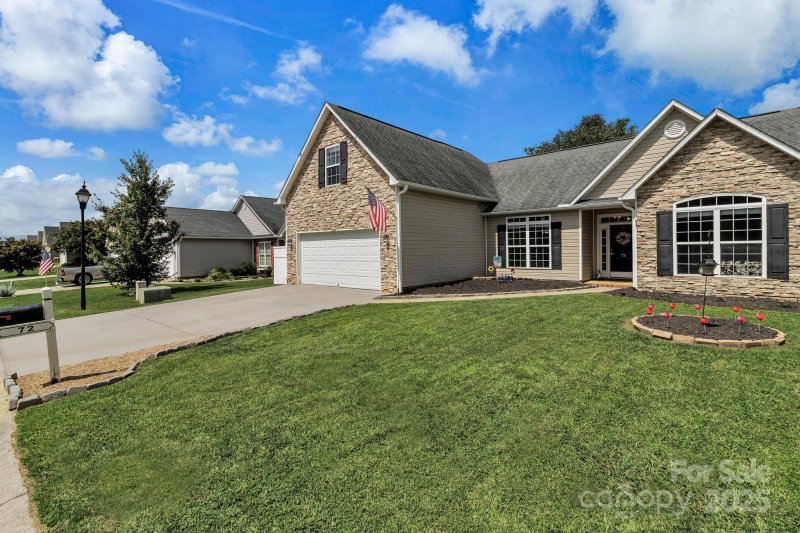 Property image 2 at 72 W Hiawassee Road, Fletcher, NC 28732