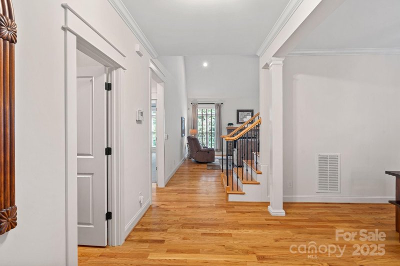 Property image 5 of 1207 Misty Creek Drive in Autumn Woods, Iron Station, NC 28080