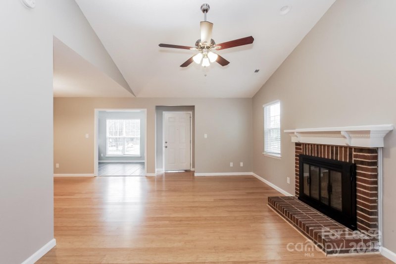 Property image 4 at 12108 Sawtry Court, Pineville, NC 28134