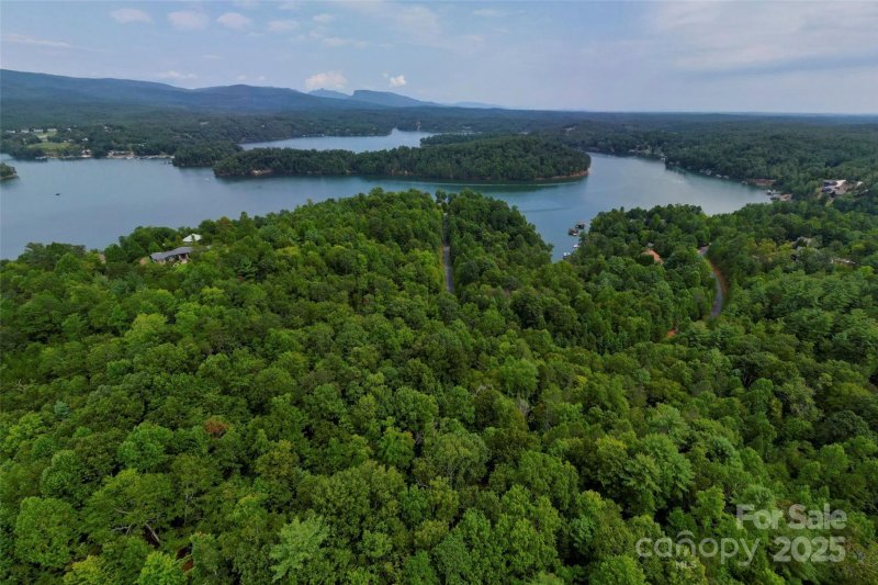 Property image 4 of 377 Harborside Drive in The Arbor at Lake James, Nebo, NC 28761