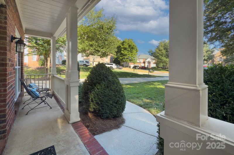 Property image 3 at 425 Gilchrest Circle, Matthews, NC 28105