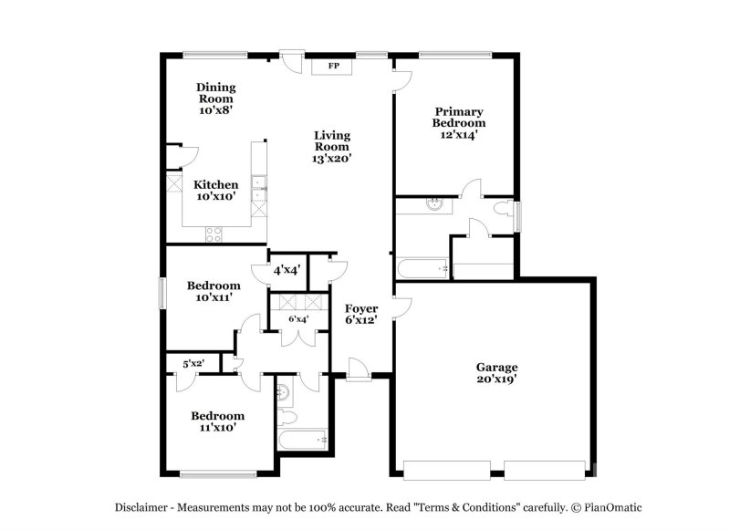 Property image 2 at 120 Cinebar Road, Mooresville, NC 28115