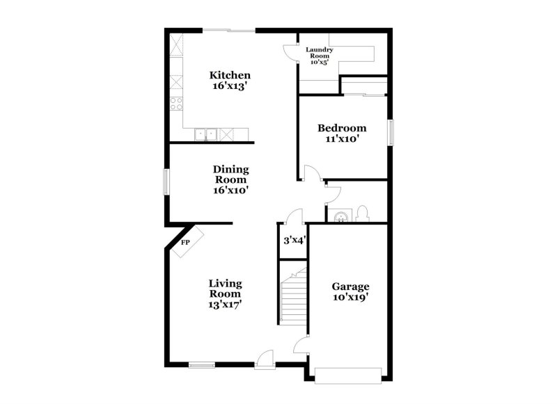 Property image 3 of 4203 Gifford Park Court in Buckleigh, Charlotte, NC 28215