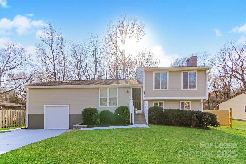 Property image 5 at 2430 Rice Planters Road, Charlotte, NC 28273