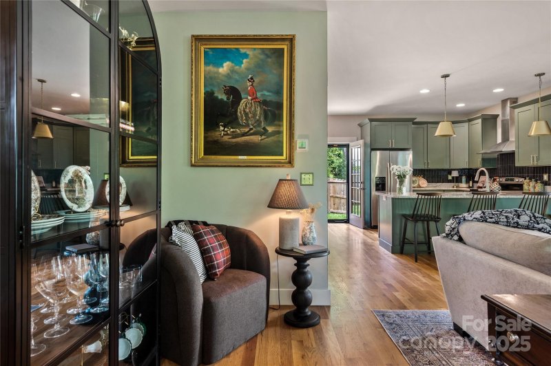 Property image 4 at 109 Druid Drive, Asheville, NC 28806