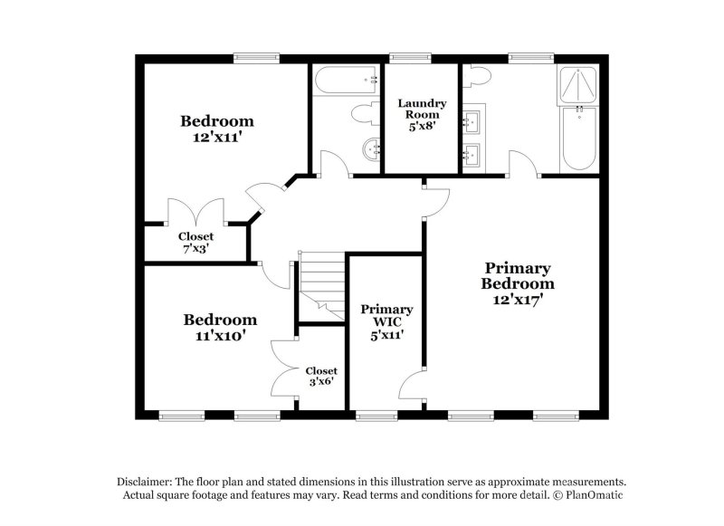 Property image 3 at 12512 Woodside Falls Road, Pineville, NC 28134