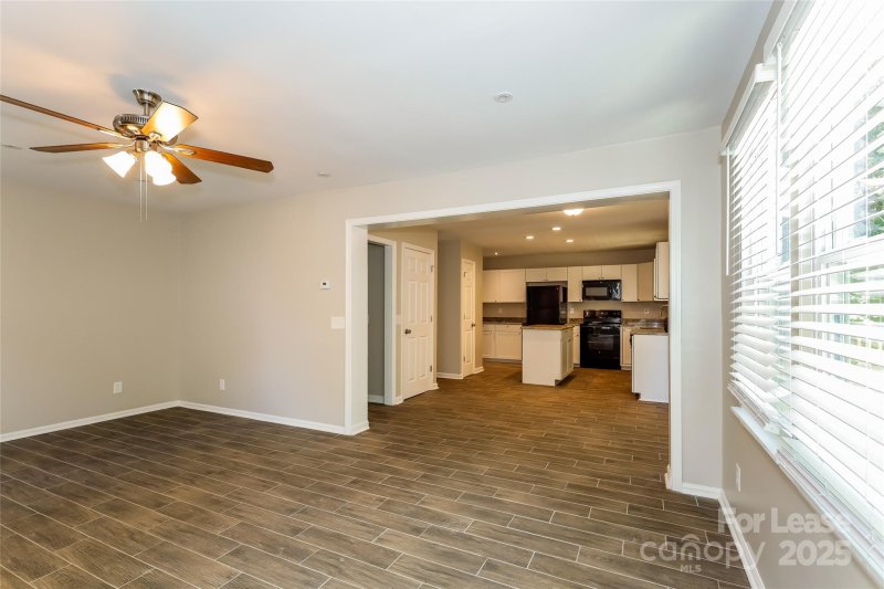 Property image 4 at 12512 Woodside Falls Road, Pineville, NC 28134