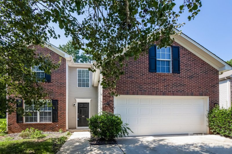 Waterside, Kannapolis community